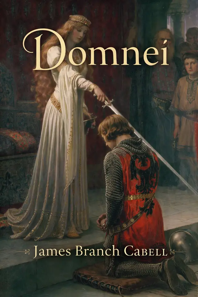 Domnei