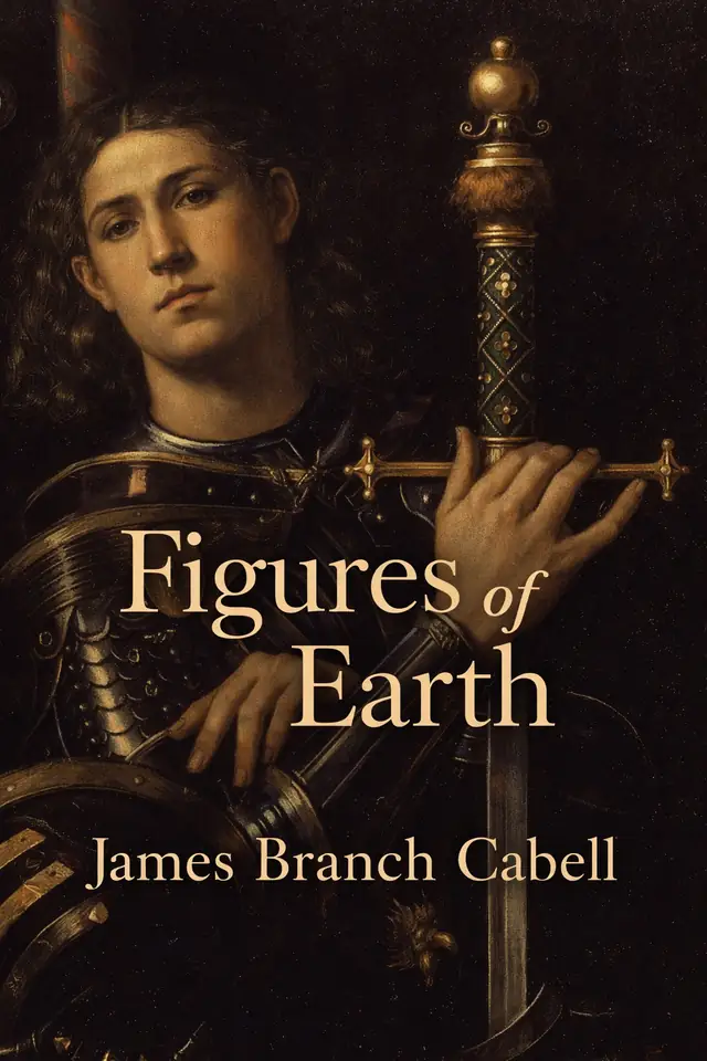 Figures of Earth