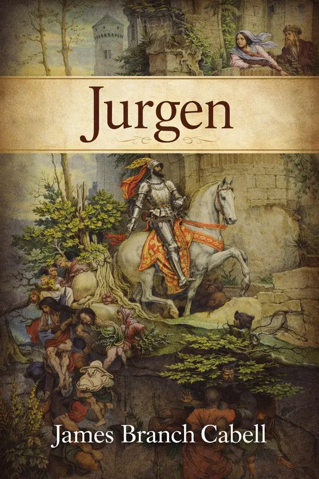 Jurgen