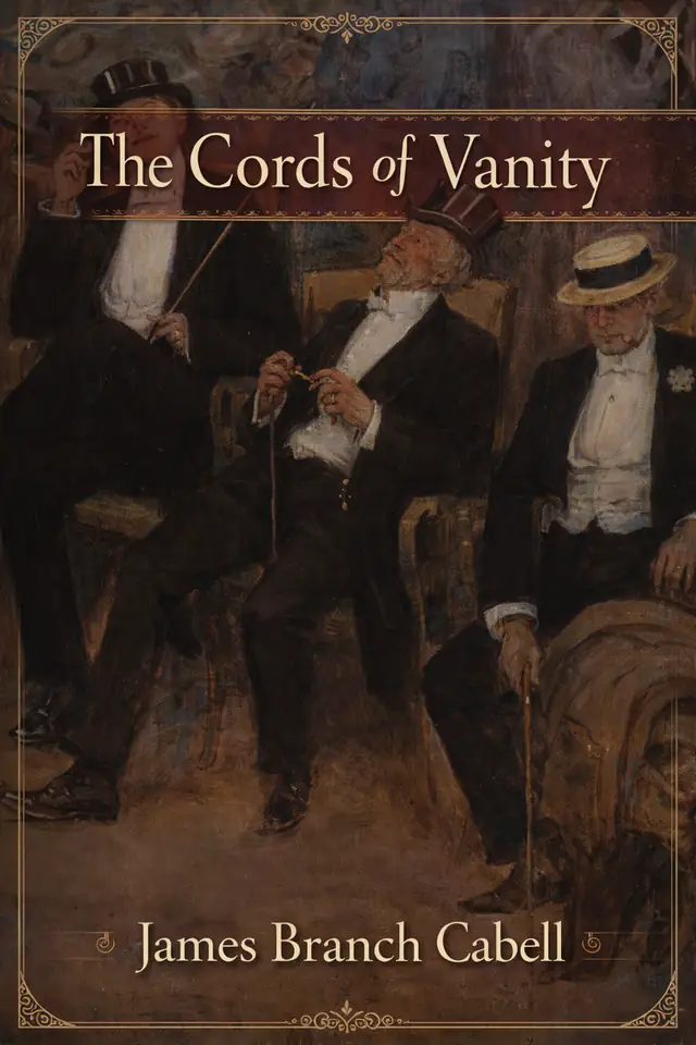 The Cords of Vanity