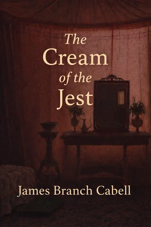 The Cream of the Jest