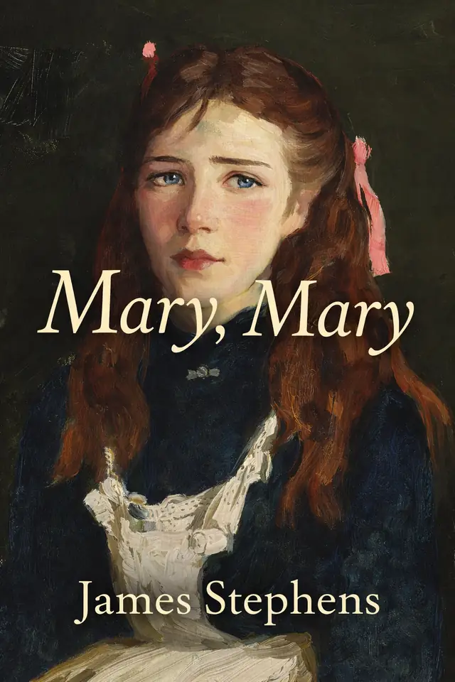 Mary, Mary