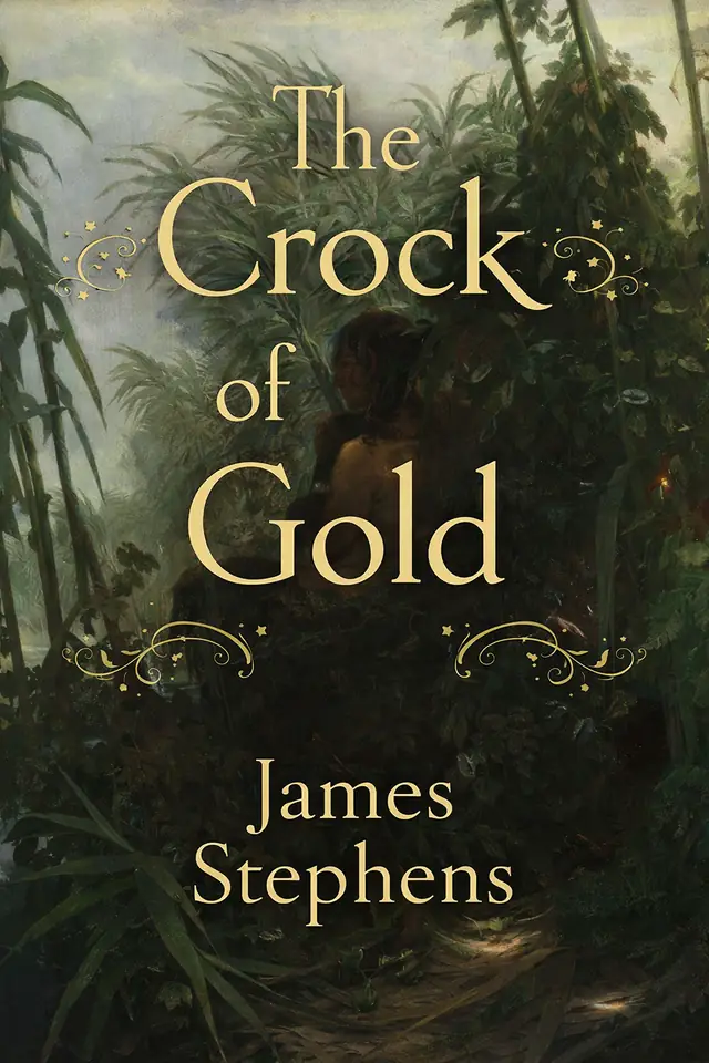 The Crock of Gold