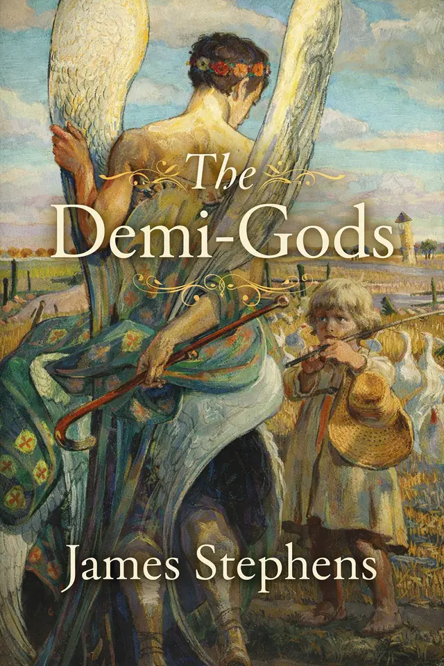 The Demi-Gods
