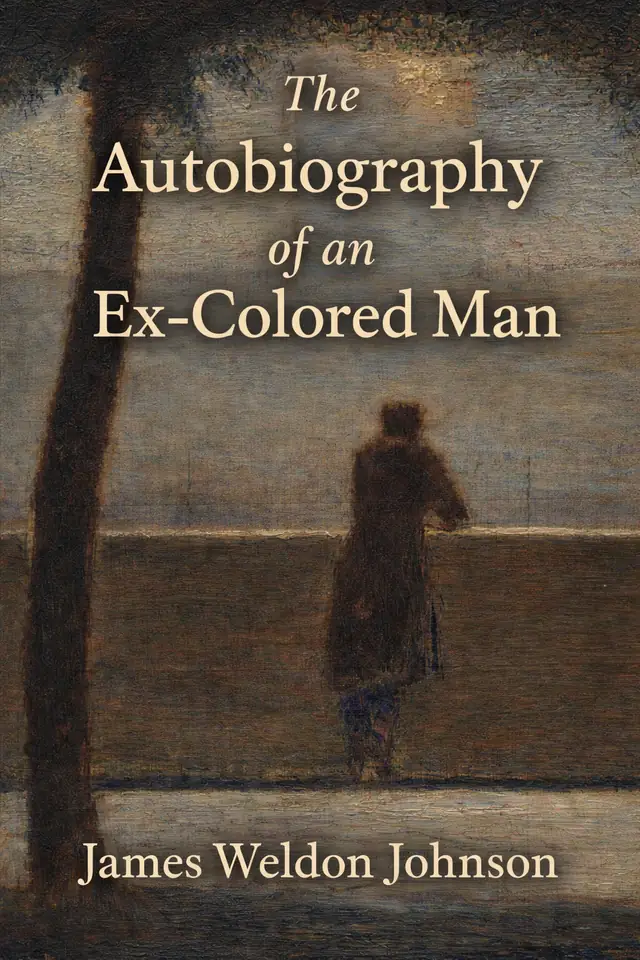 The Autobiography of an Ex-Colored Man