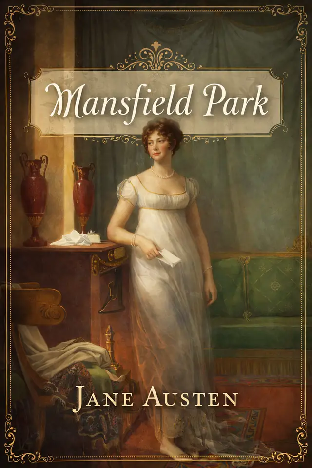 Mansfield Park