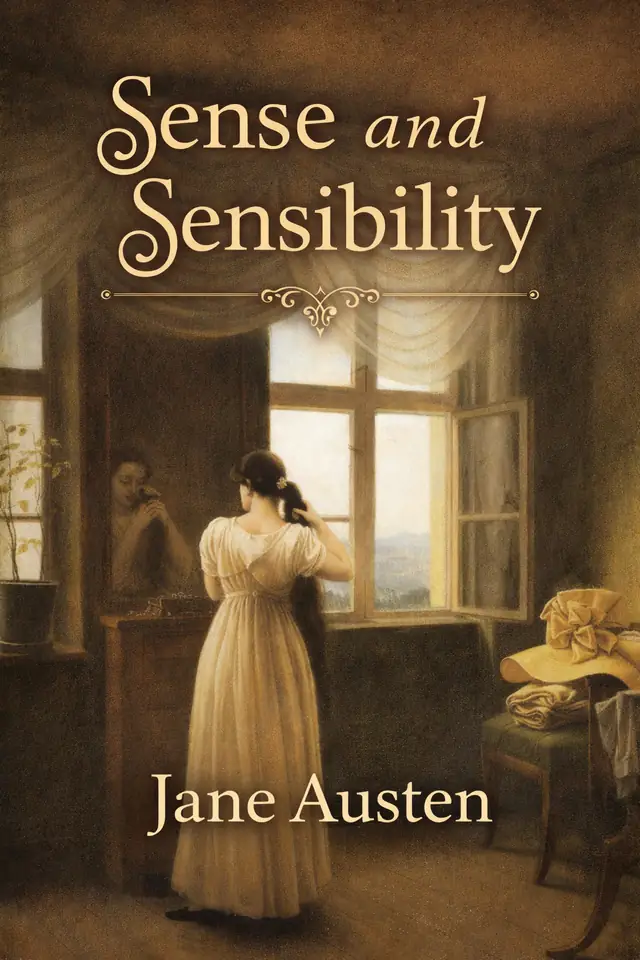 Sense and Sensibility