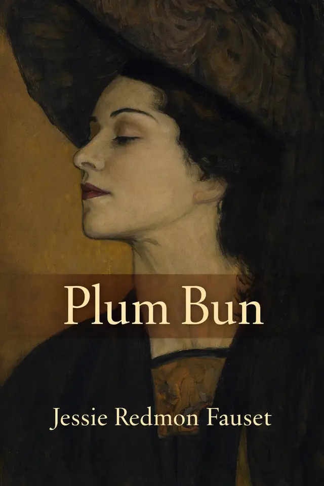 Plum Bun