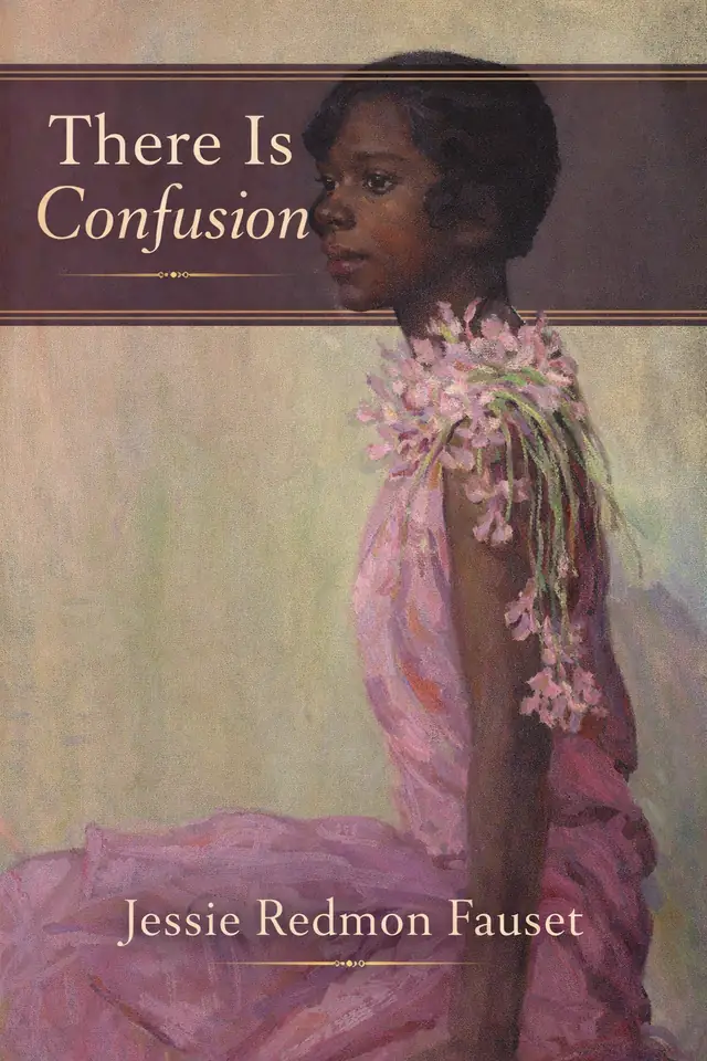 There Is Confusion
