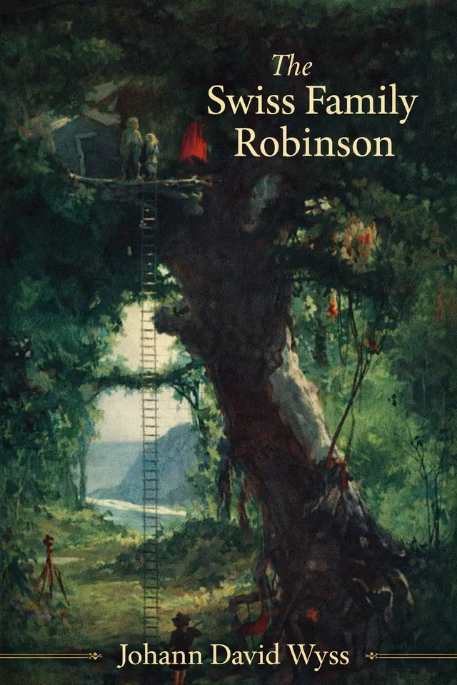 The Swiss Family Robinson