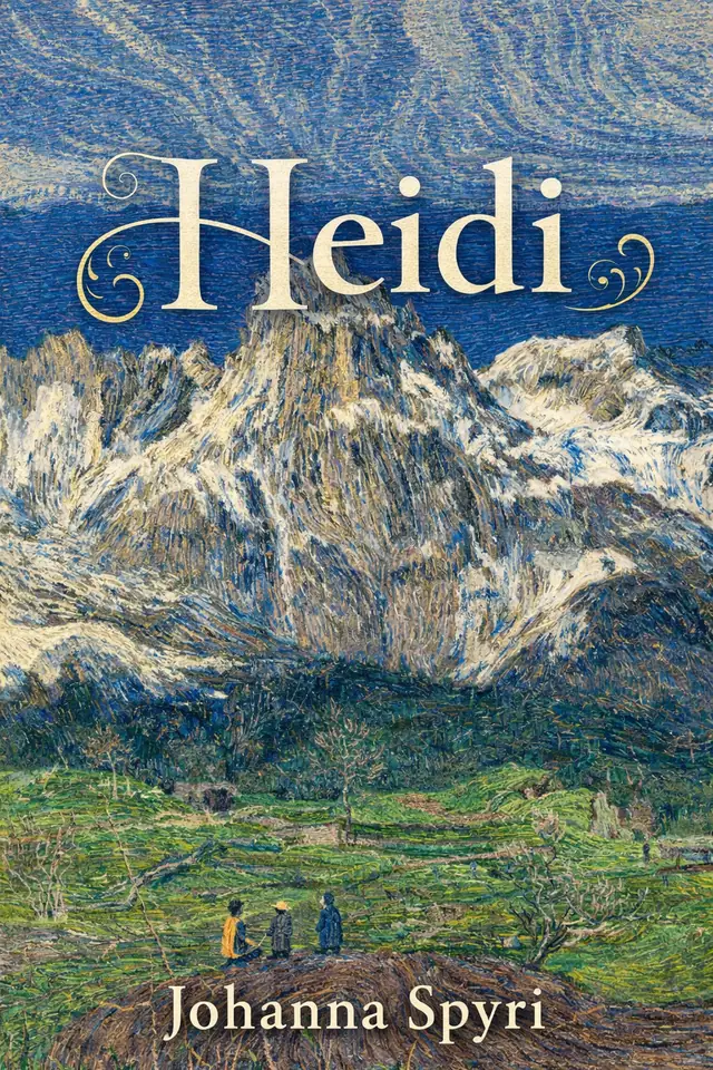 Heidi