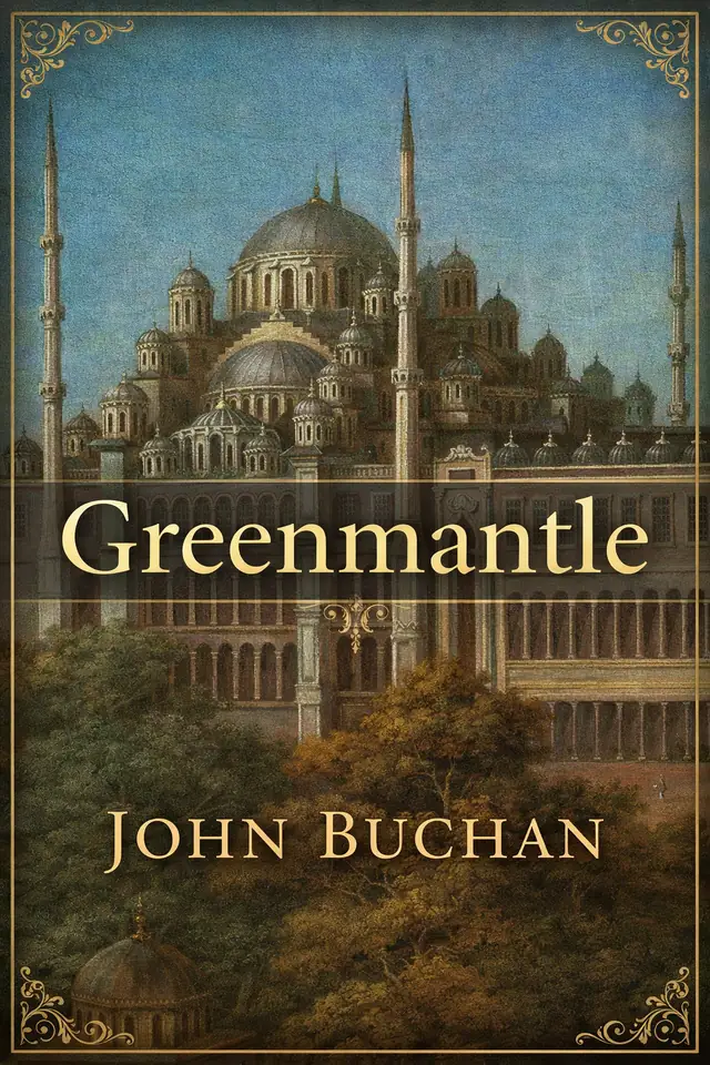Greenmantle