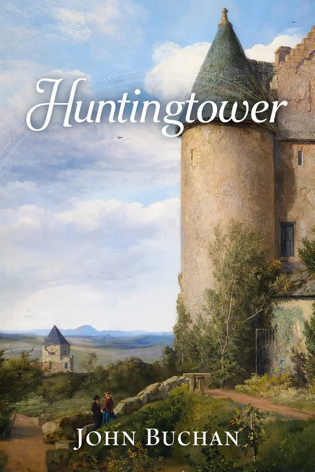 Huntingtower