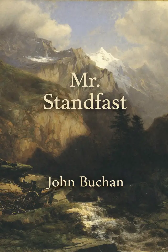 Mr. Standfast