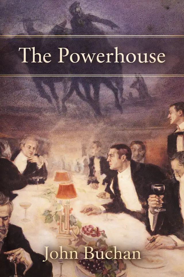 The Powerhouse