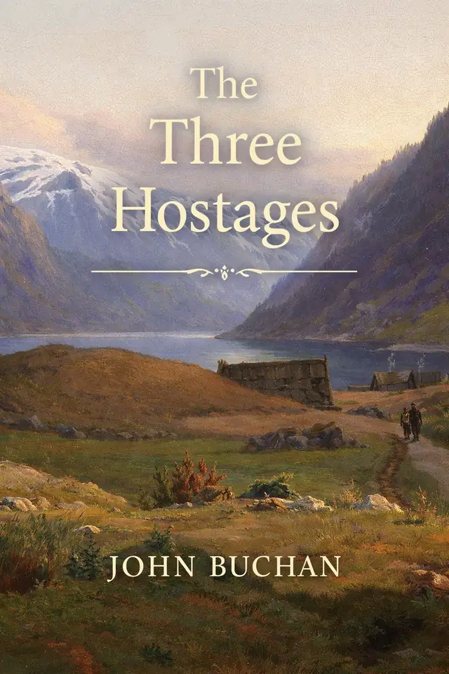 The Three Hostages