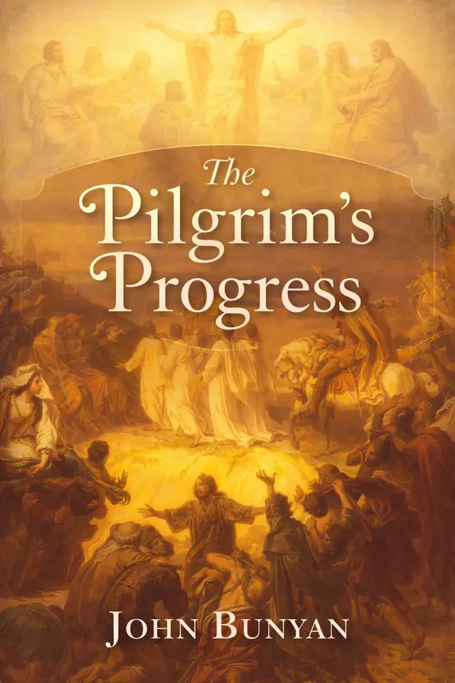 The Pilgrim’s Progress