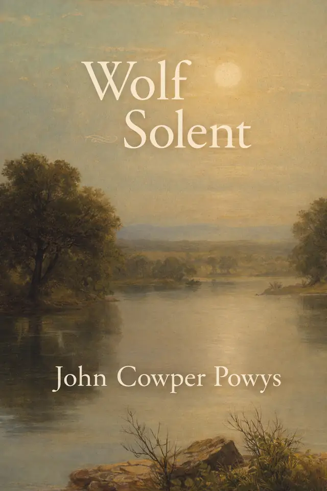 Wolf Solent