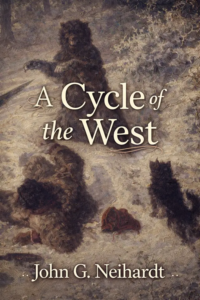 A Cycle of the West