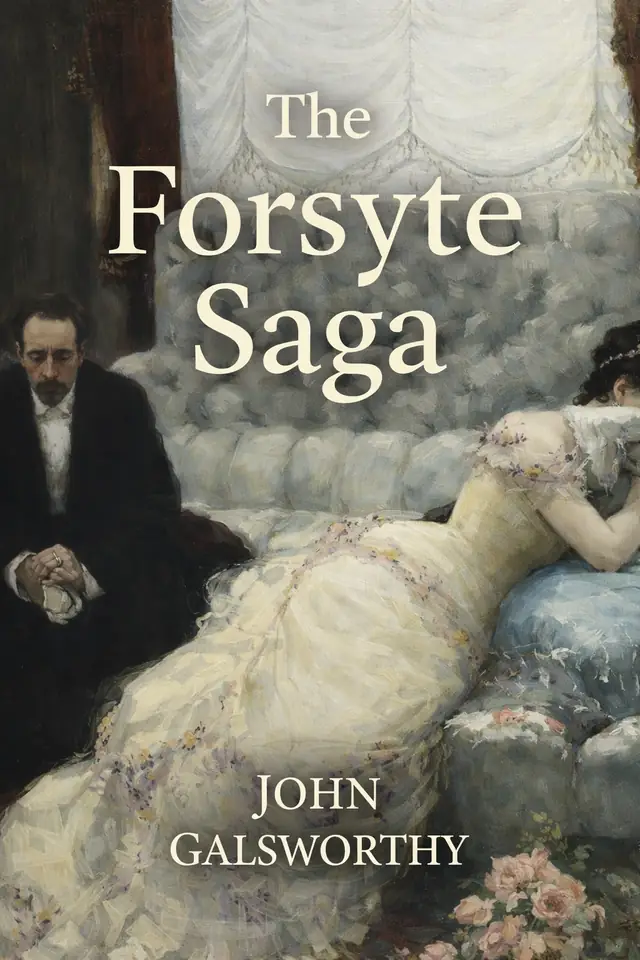 The Forsyte Saga