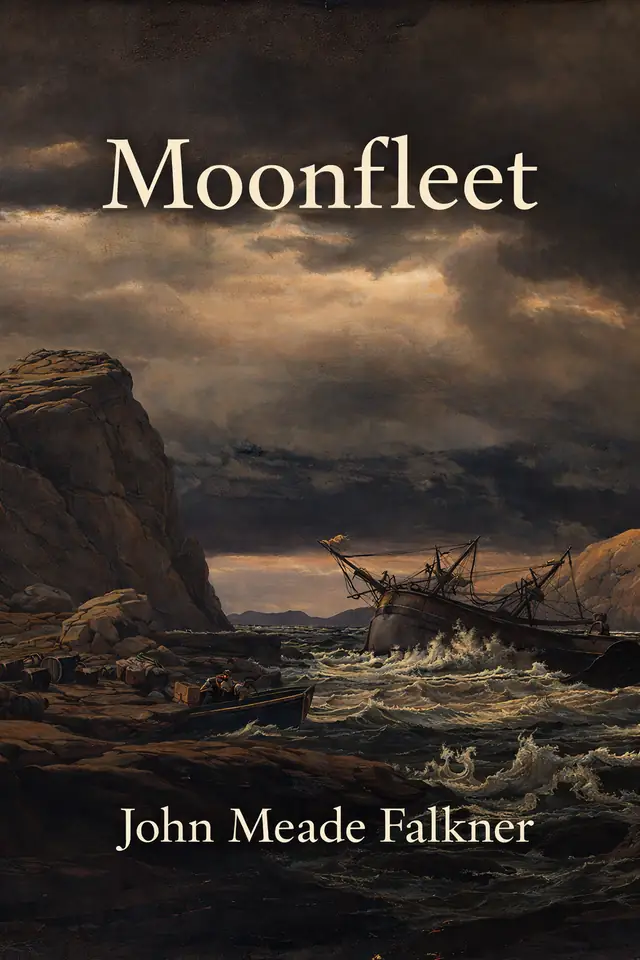 Moonfleet