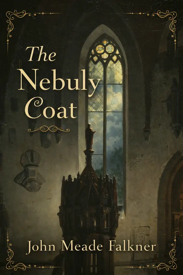 The Nebuly Coat