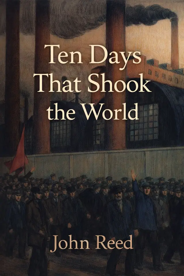 Ten Days That Shook the World