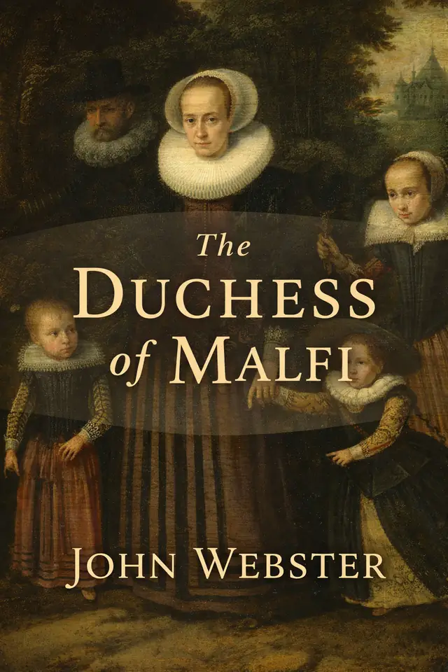 The Duchess of Malfi