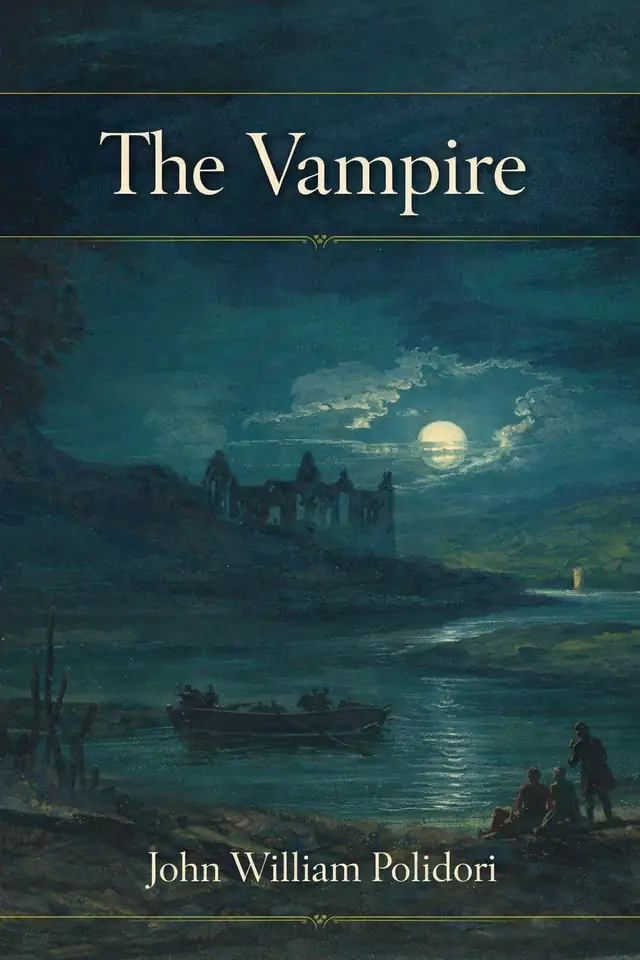 The Vampire