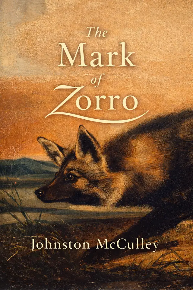 The Mark of Zorro
