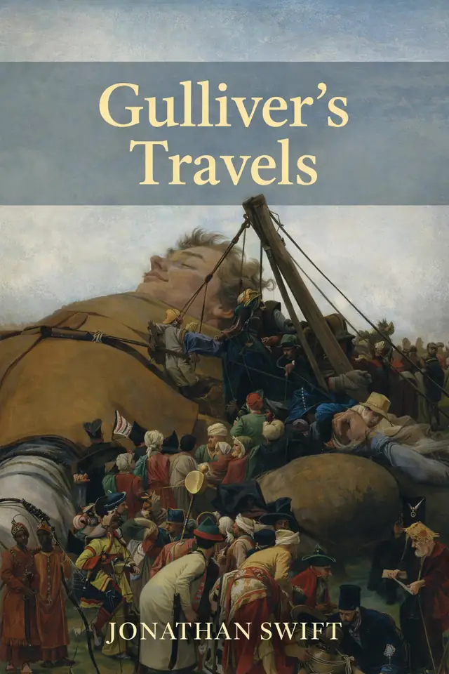 Gulliver’s Travels