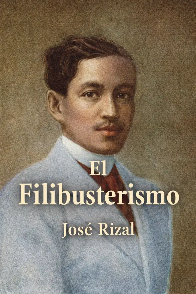 El Filibusterismo