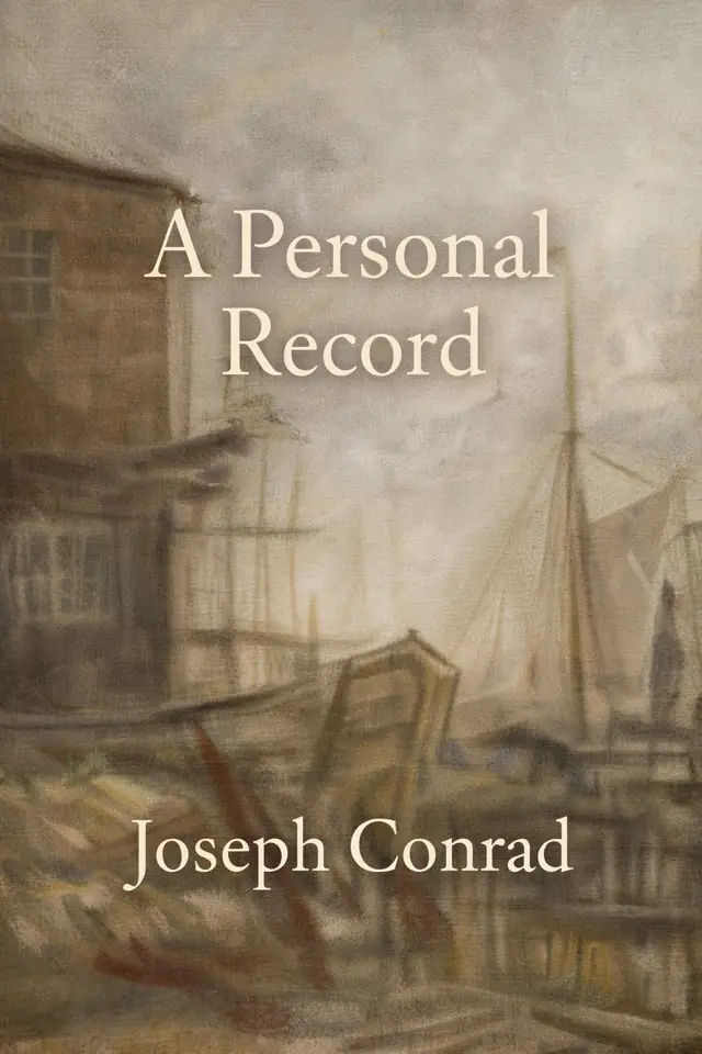A Personal Record