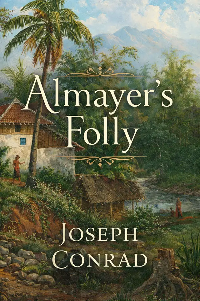 Almayer’s Folly