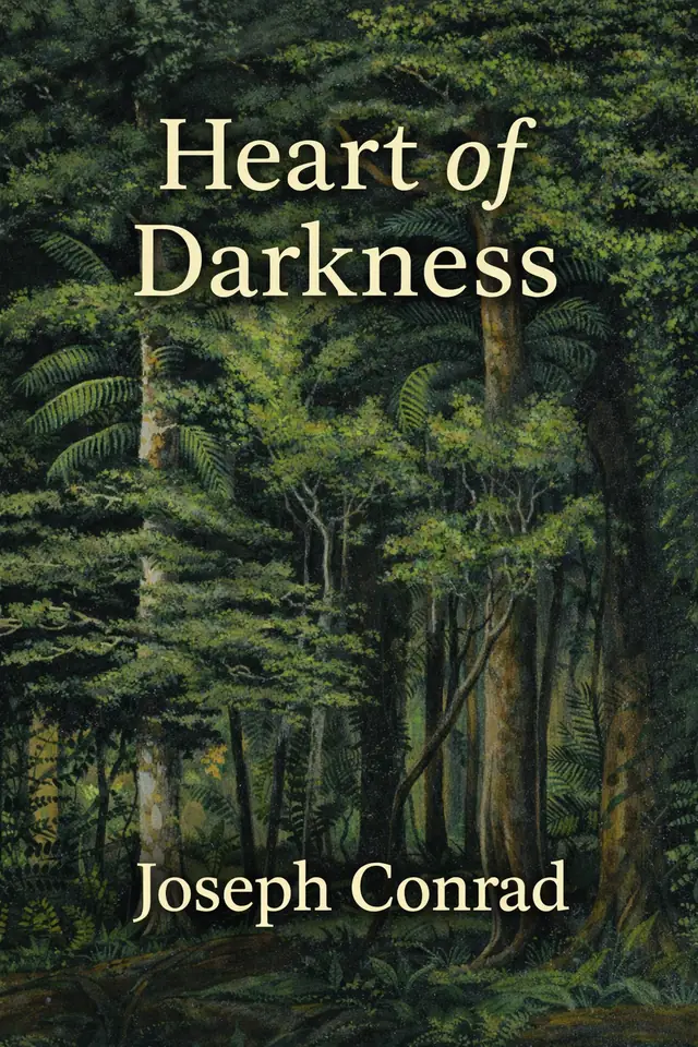 Heart of Darkness