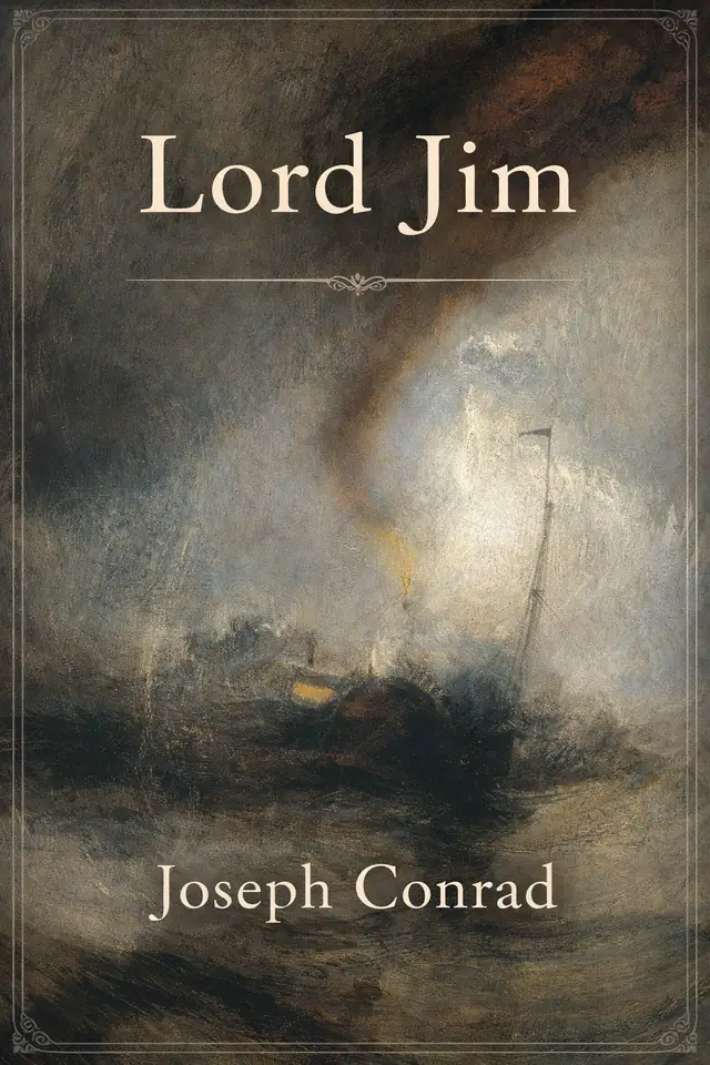 Lord Jim