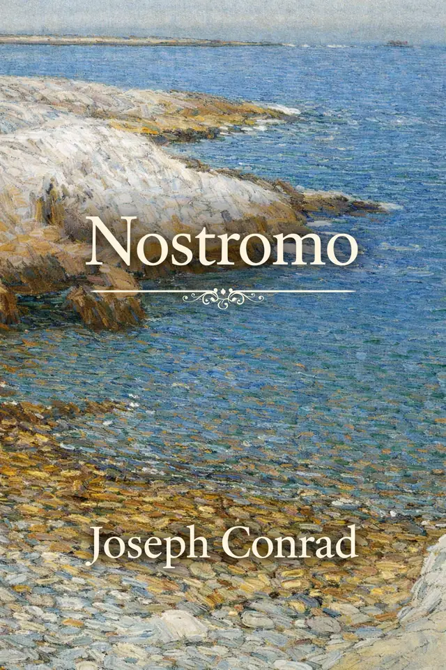 Nostromo