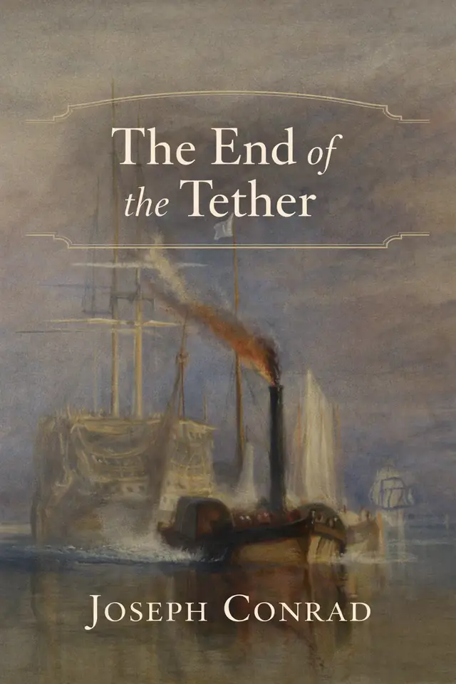 The End of the Tether