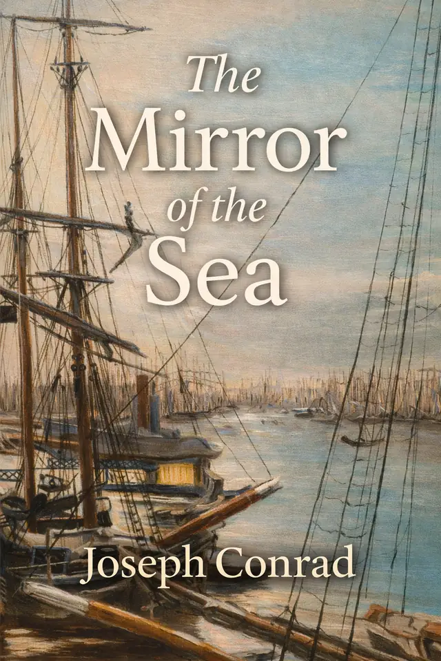 The Mirror of the Sea