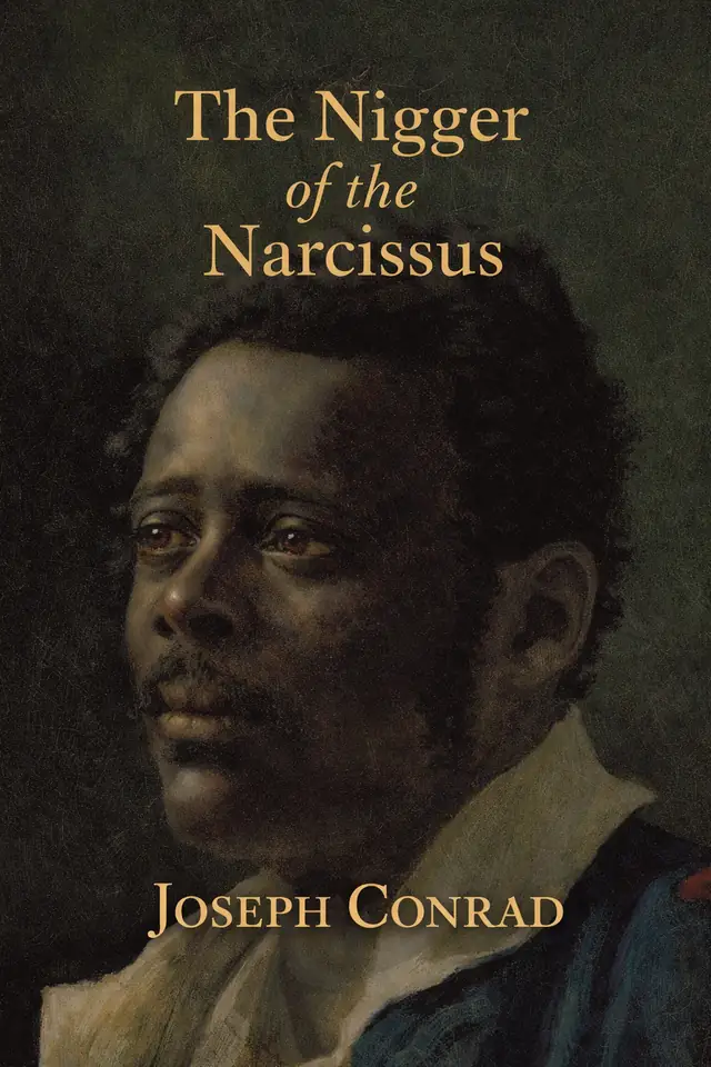The Nigger of the Narcissus