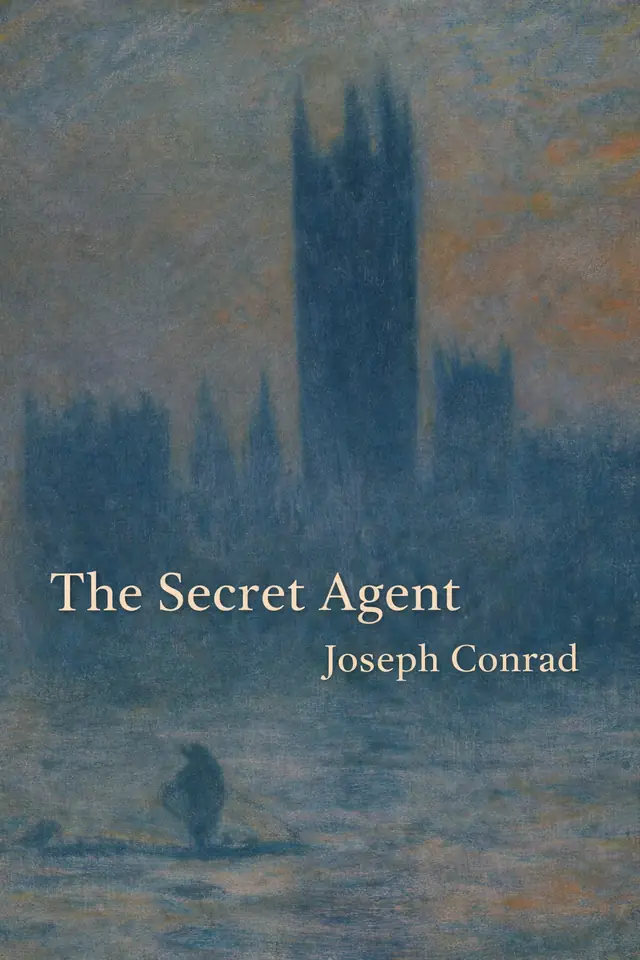 The Secret Agent