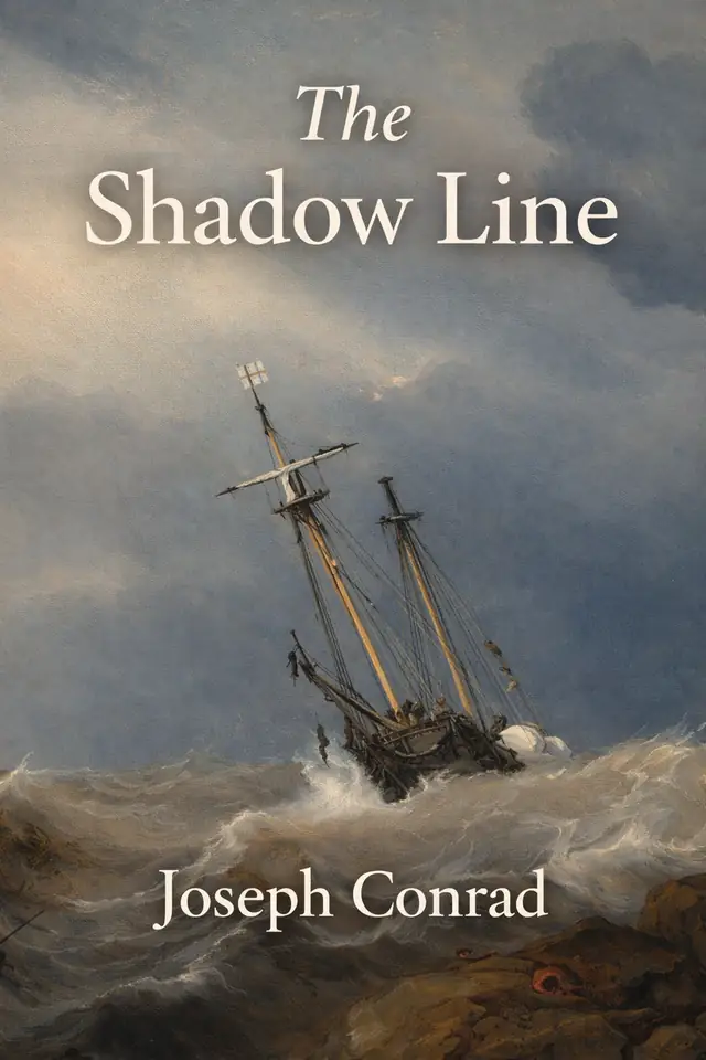 The Shadow Line
