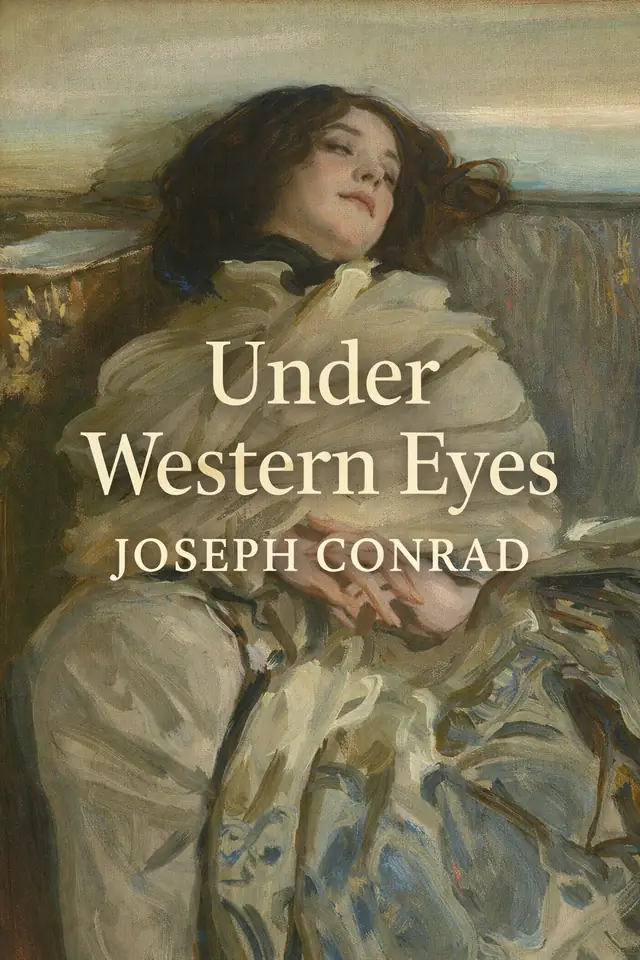 Under Western Eyes