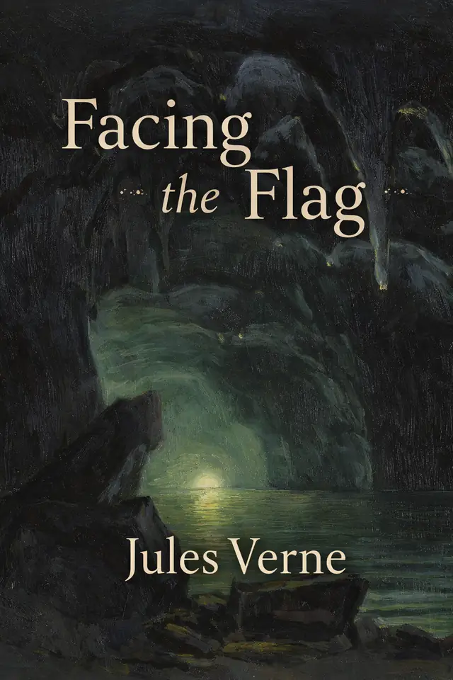 Facing the Flag