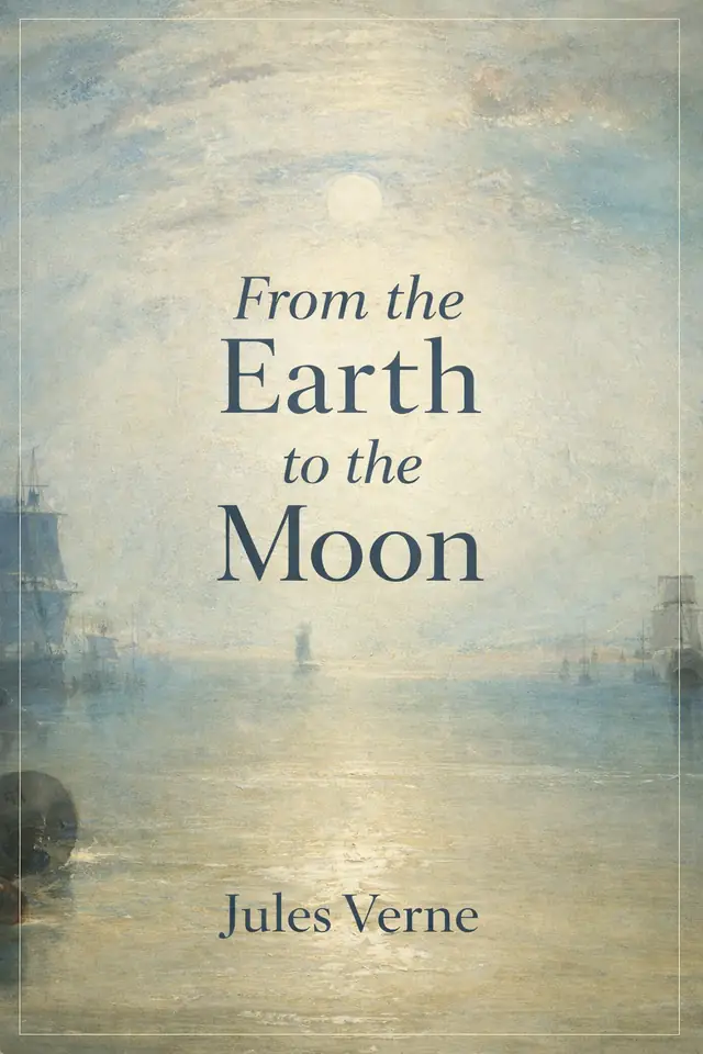 From the Earth to the Moon