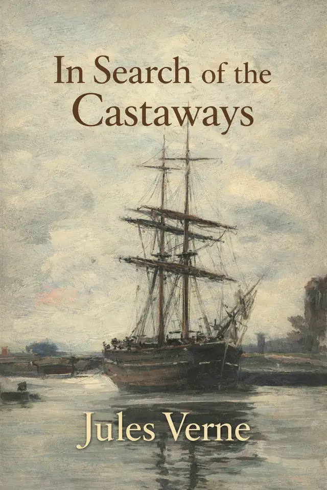 In Search of the Castaways