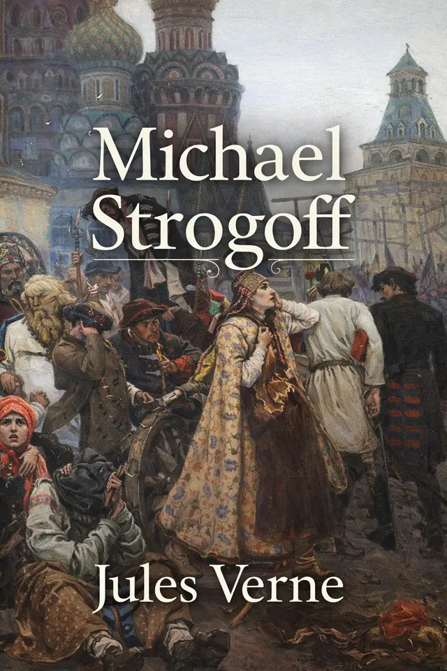 Michael Strogoff