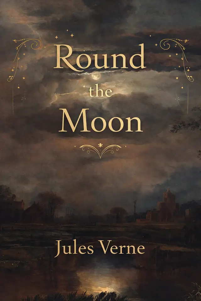 Round the Moon