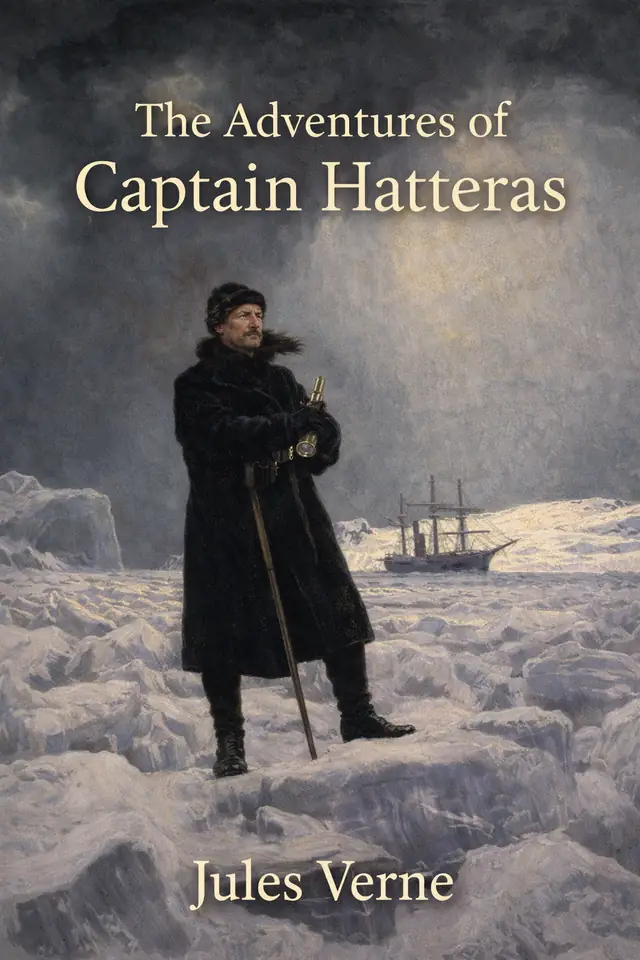 The Adventures of Captain Hatteras