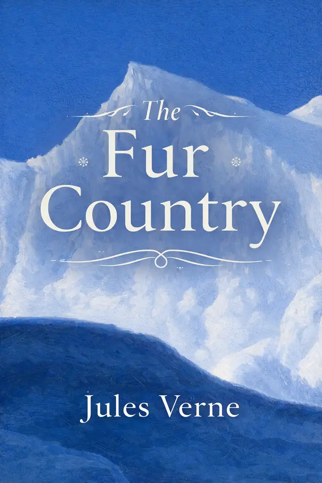 The Fur Country